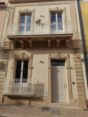 LA CASA DEL CORSO